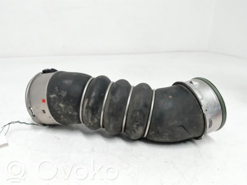 Intercooler hose/pipe   11617807985,7807985