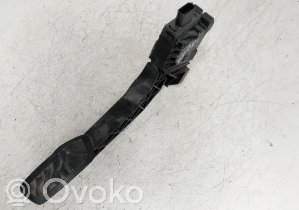 Akceleratoriaus pedalas   2326731,6PV93519500,KK319F836AB