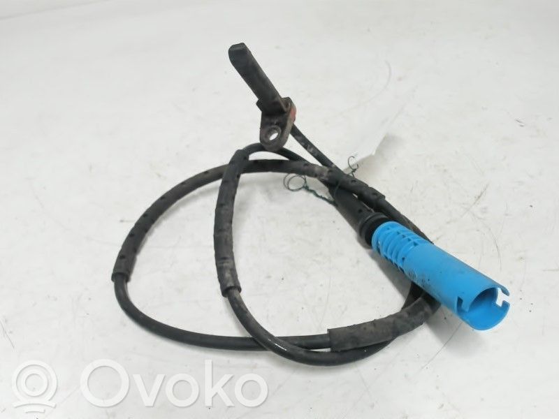 BMW 3 E90 E91 ABS Sensor hinten 