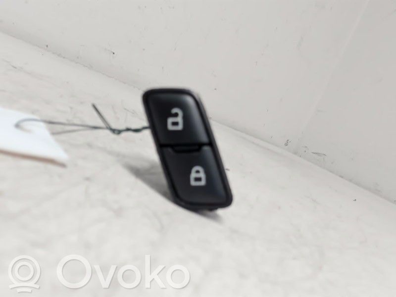 Ford Transit Custom Central locking switch button 