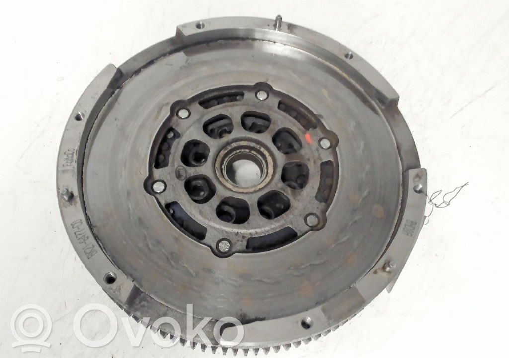 Flywheel   1857693,BK216477CD