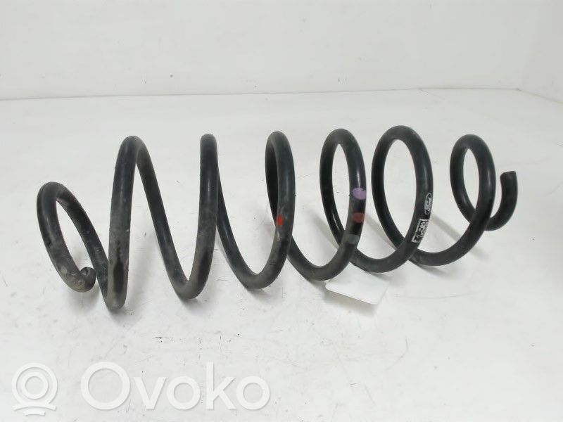 Ford Focus Takakierrejousi 