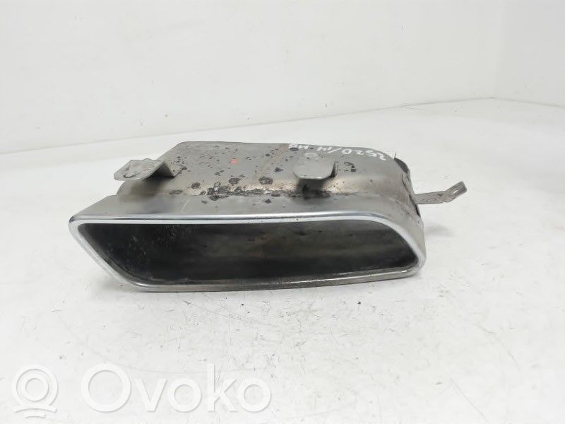 Volvo V60 Embouts d'échappement 
