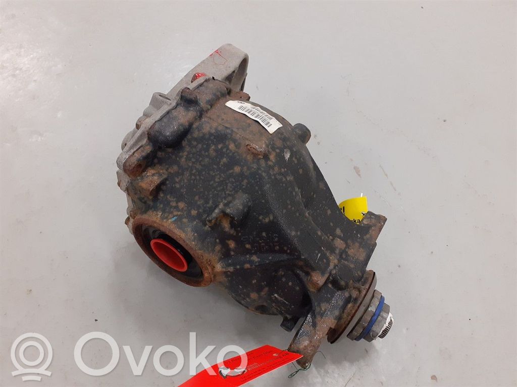 Hinterachsdifferential   33107590914
