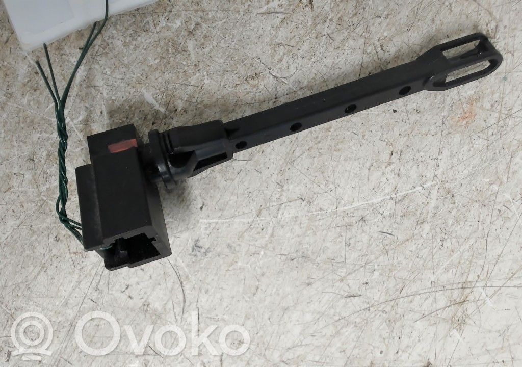 Peugeot Partner Salona temperatūras sensors 