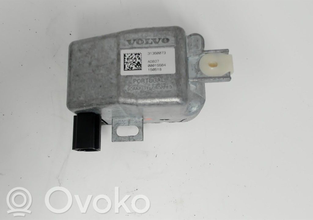 Ohjauspyörän lukitus   32346695,31360073