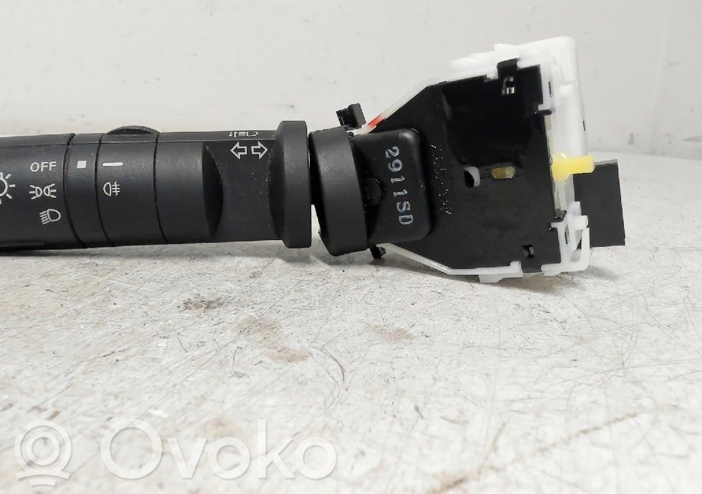 Indicator stalk   25540JD00A