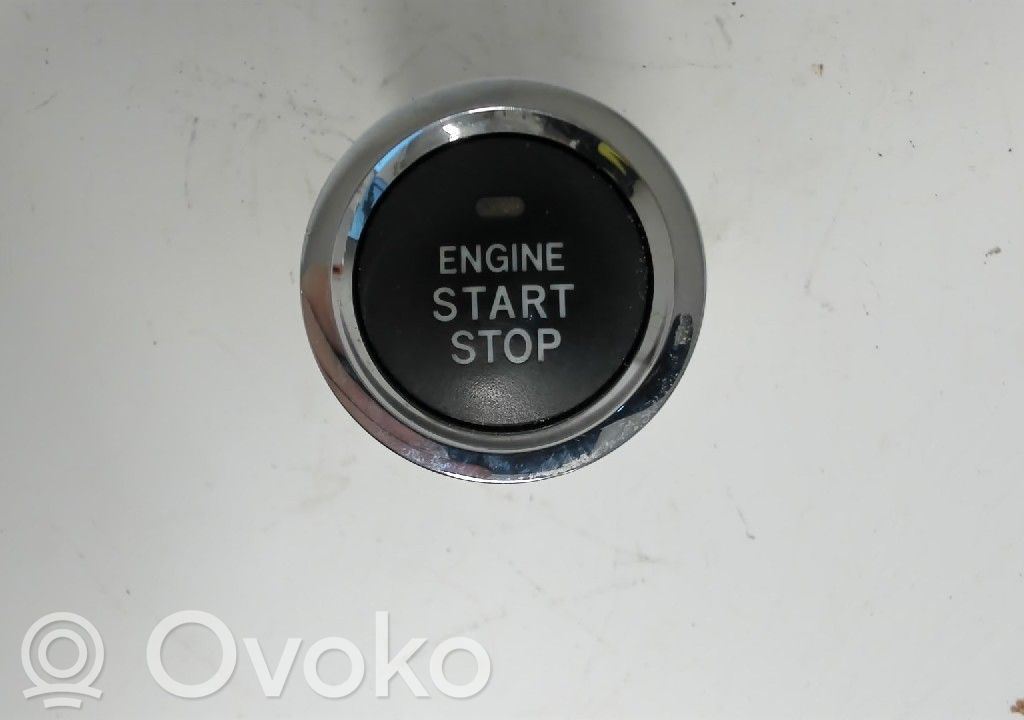 Subaru Outback (BS) Engine start stop button switch 