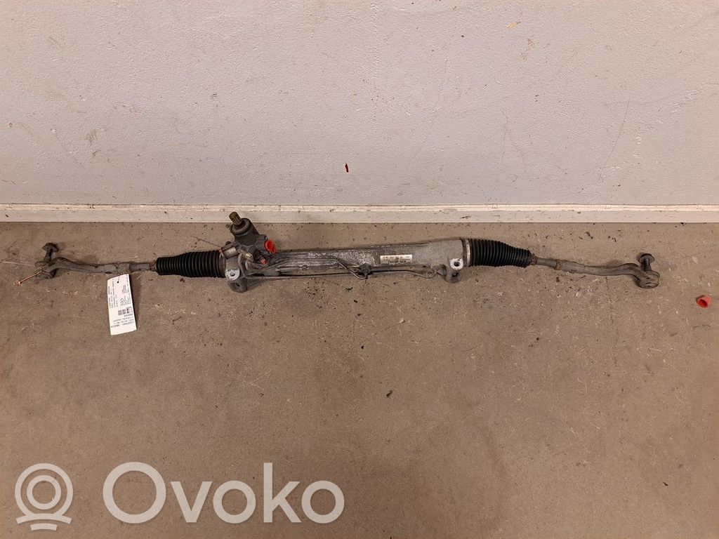 Audi A4 S4 B8 8K Lenkgetriebe 