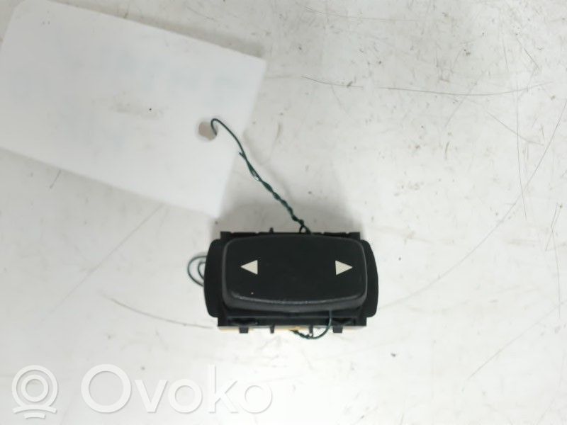 BMW 3 E90 E91 Interruptor de control del asiento 