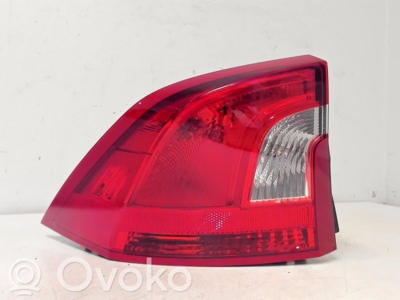 Volvo S60 Luci posteriori 