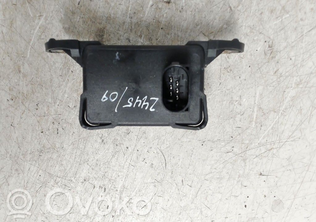 Toyota Yaris Sensor de aceleración 