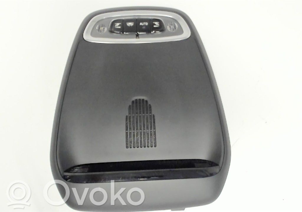 Volvo XC90 Otras luces interiores 