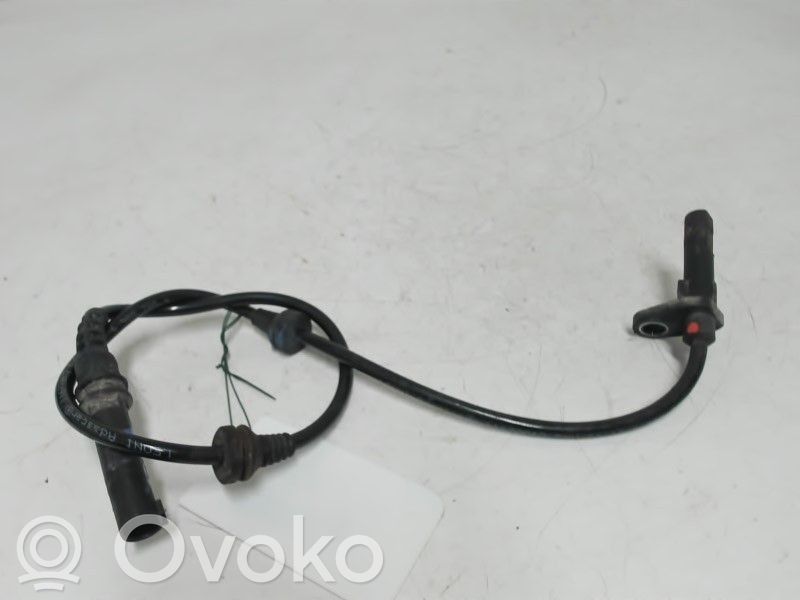 BMW X5 E70 Czujnik prędkości obrotowej koła ABS 