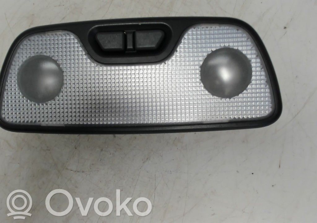 Volvo XC60 Autre éclairage intérieur 