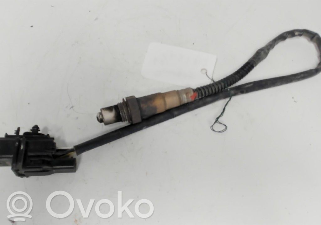 Volvo V70 Lambda probe sensor 