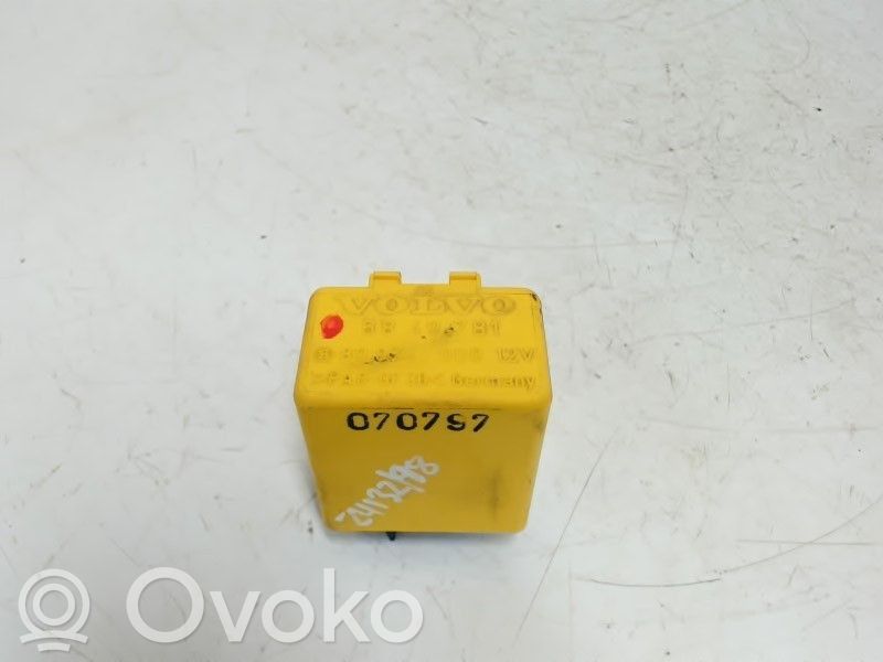 Volvo 940 Relè tergicristallo 