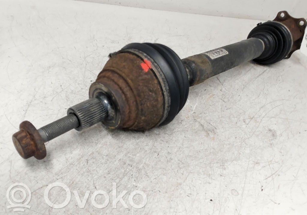 Eje de transmisión delantero   3Q0407272BB