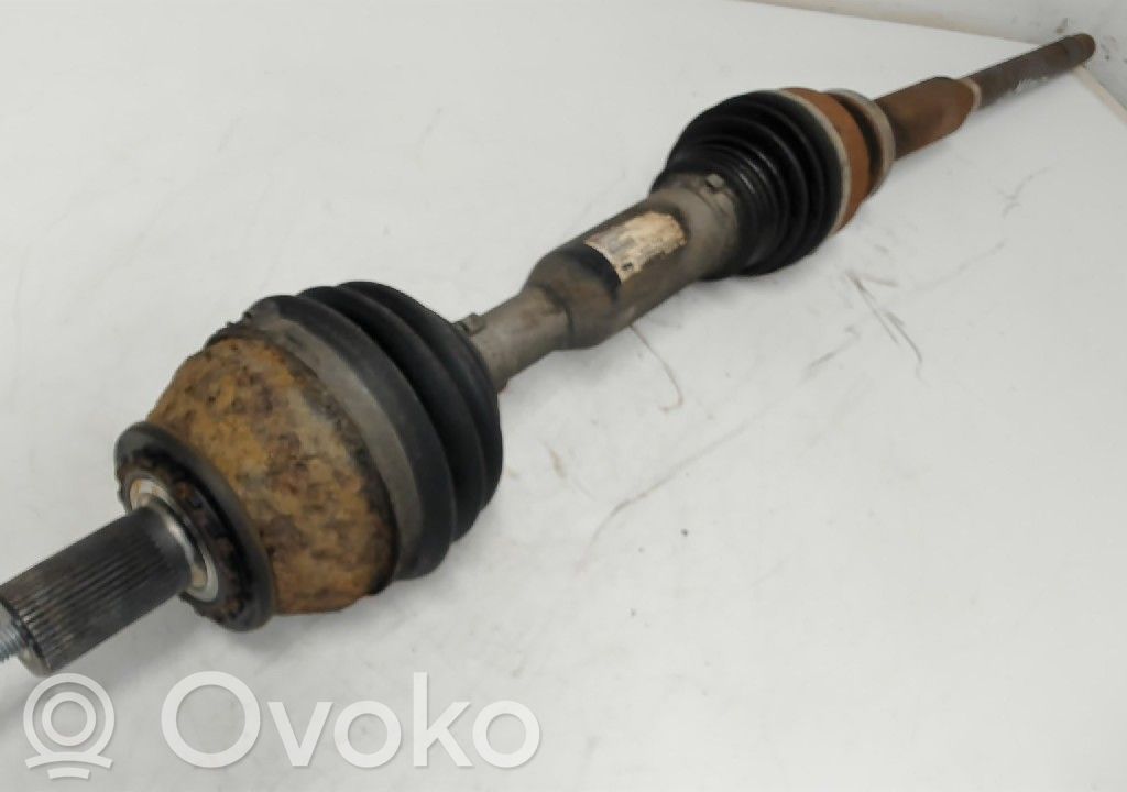 Etuvetoakseli   36011304,T160927,31367553