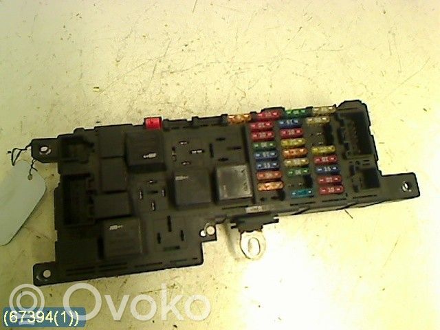 Fuse module   8678449,518829015