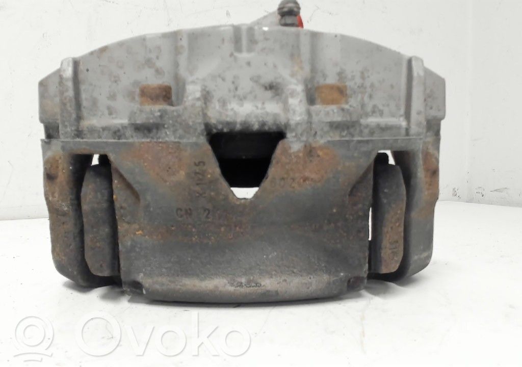 Volvo V70 Pinza del freno anteriore