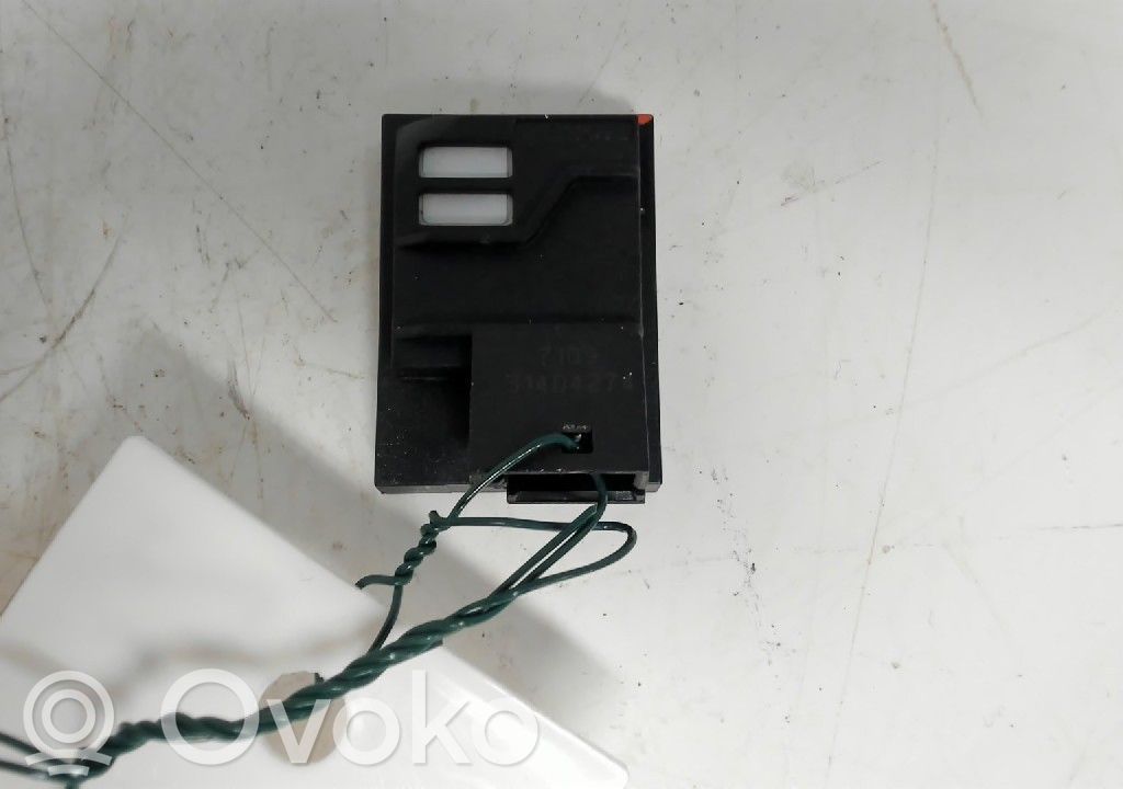Volvo S90, V90 Rain sensor 