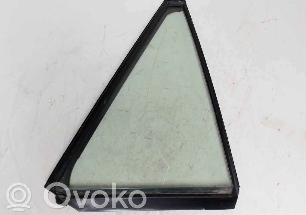 Subaru Outback (BS) Szyba karoseryjna drzwi tylnych 