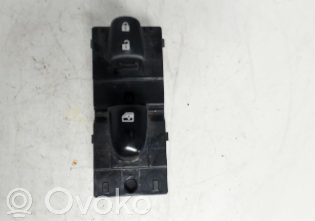 Electric window control switch   254116595R