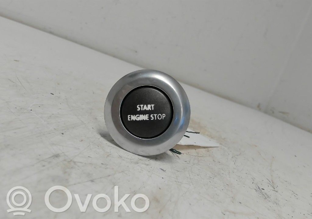 Land Rover Discovery 4 - LR4 Moottorin start-stop-painike/kytkin 