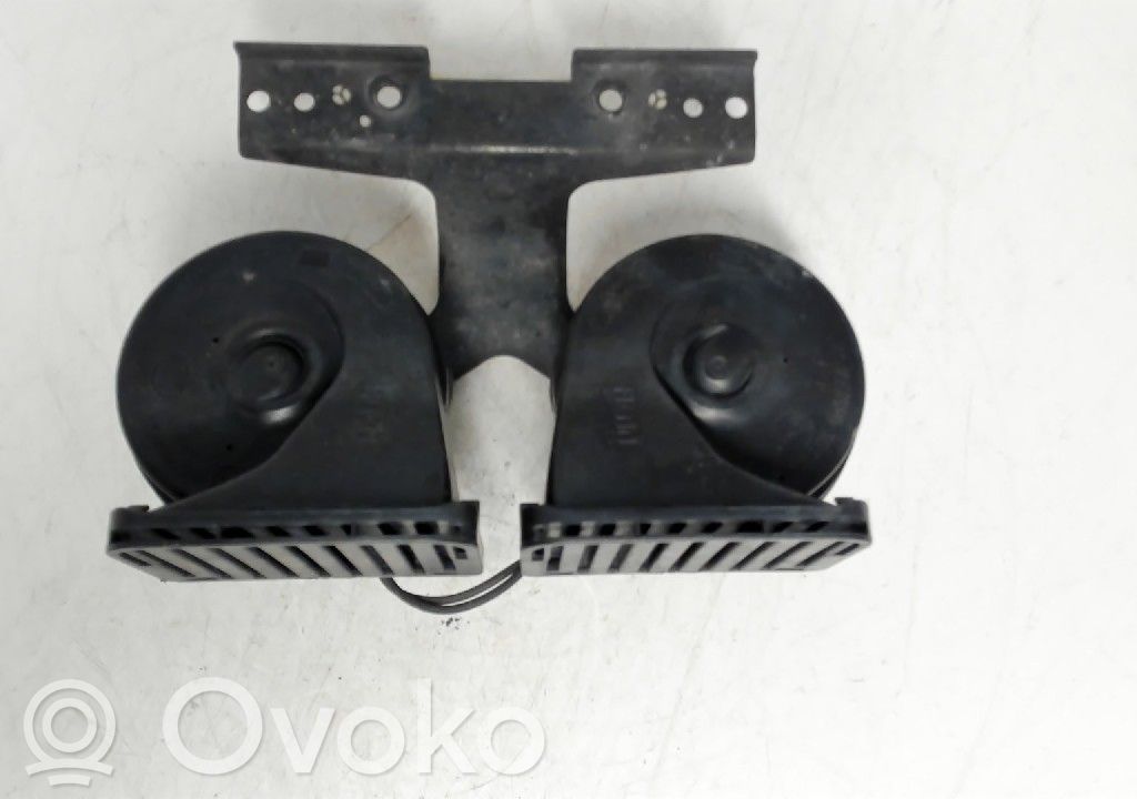 Land Rover Discovery 4 - LR4 Señal acústica 