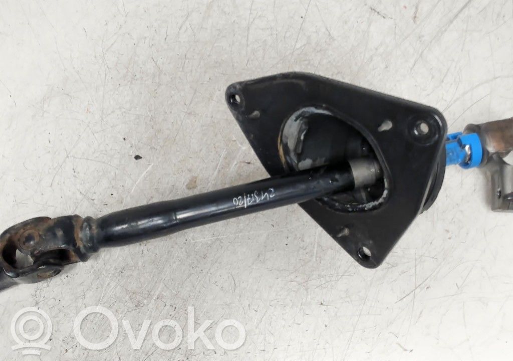 Toyota RAV 4 (XA50) Set ax volan