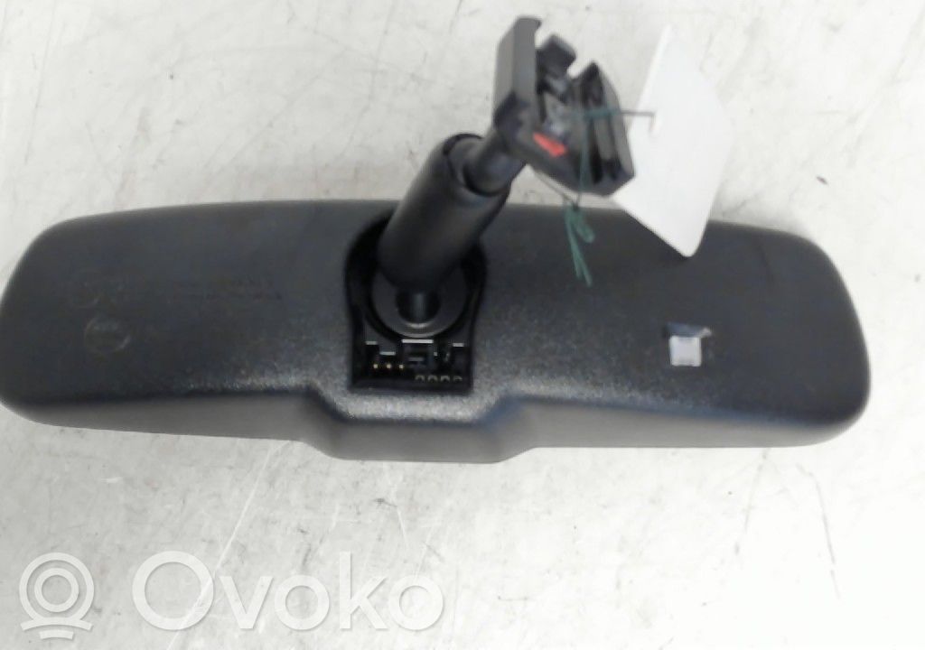 Mitsubishi Outlander Espejo retrovisor (interior) 