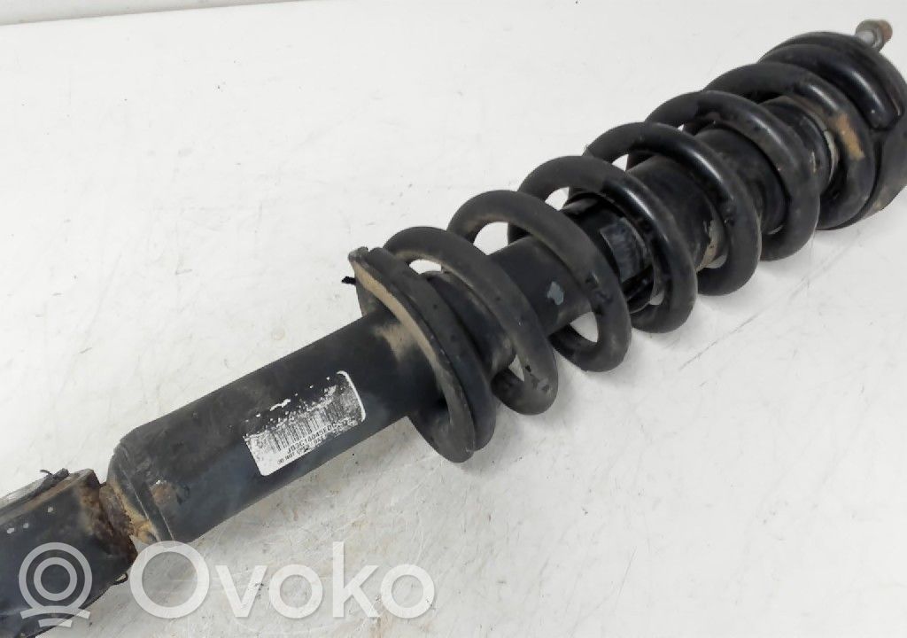 Ford Ranger Amortiguador delantero con muelle espiral 