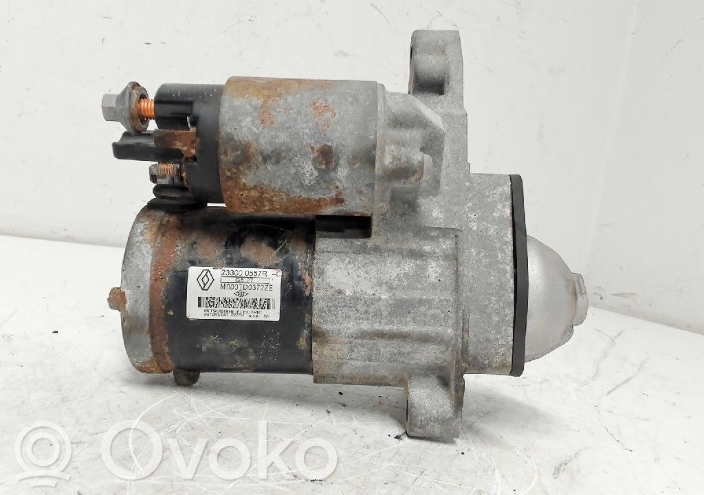 Motor de arranque   233000557R,M000TD0372ZE,233000557R