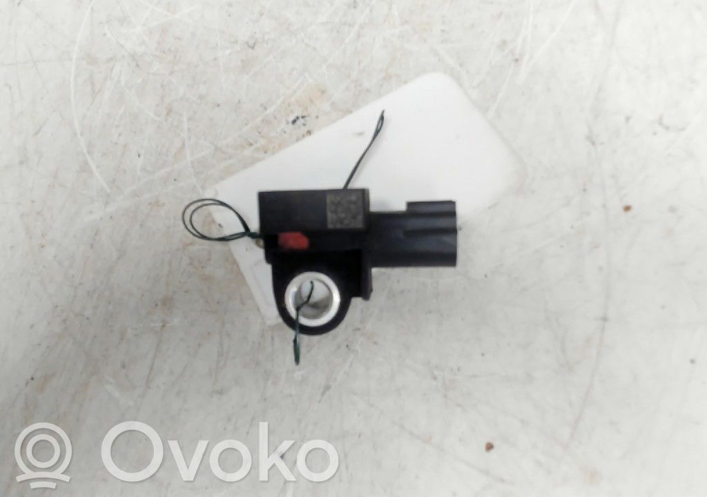 Ford Transit Custom Airbag deployment crash/impact sensor 