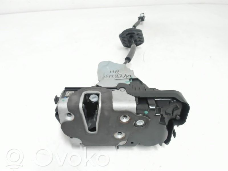 Ford Focus Rear door lock 