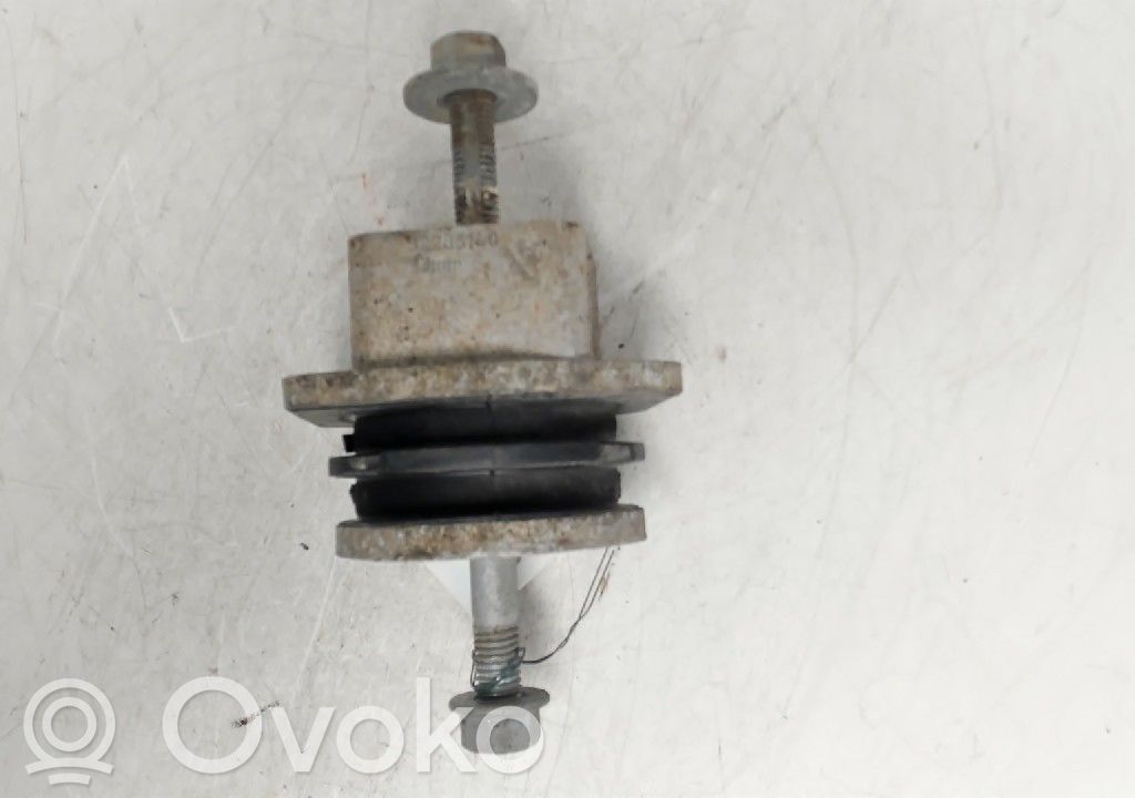 Volvo V60 Foaie arc spate 