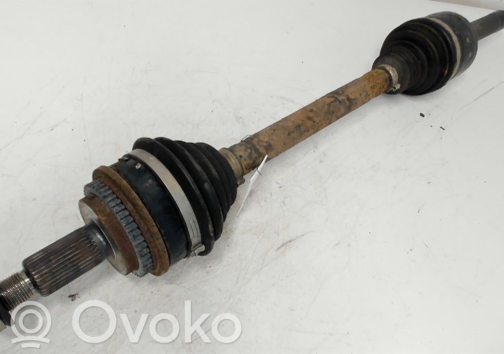 Eje de transmisión trasero   LR071933