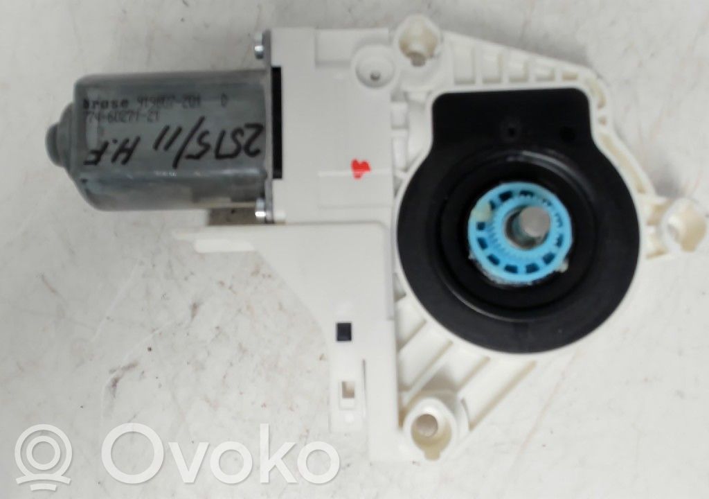 Audi Q5 SQ5 8R Silnik regulatora szyby drzwi przednich 