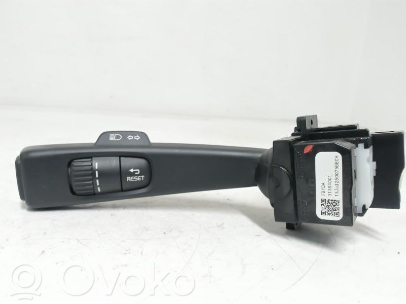 Volvo V60 Commodo de clignotant 