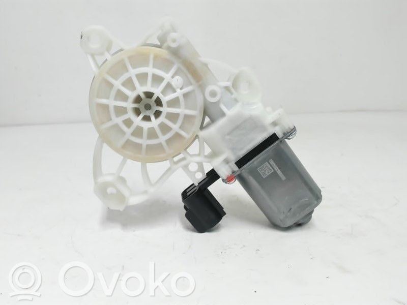 Ford Focus Silnik regulatora szyby drzwi przednich 