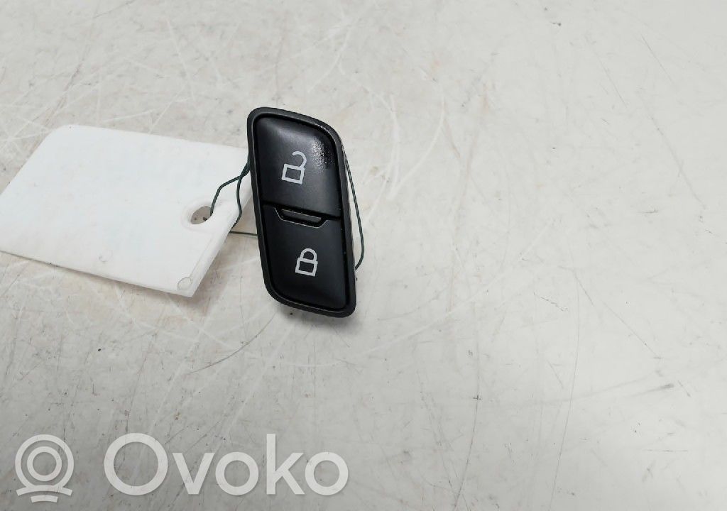 Ford Transit Custom Central locking switch button 