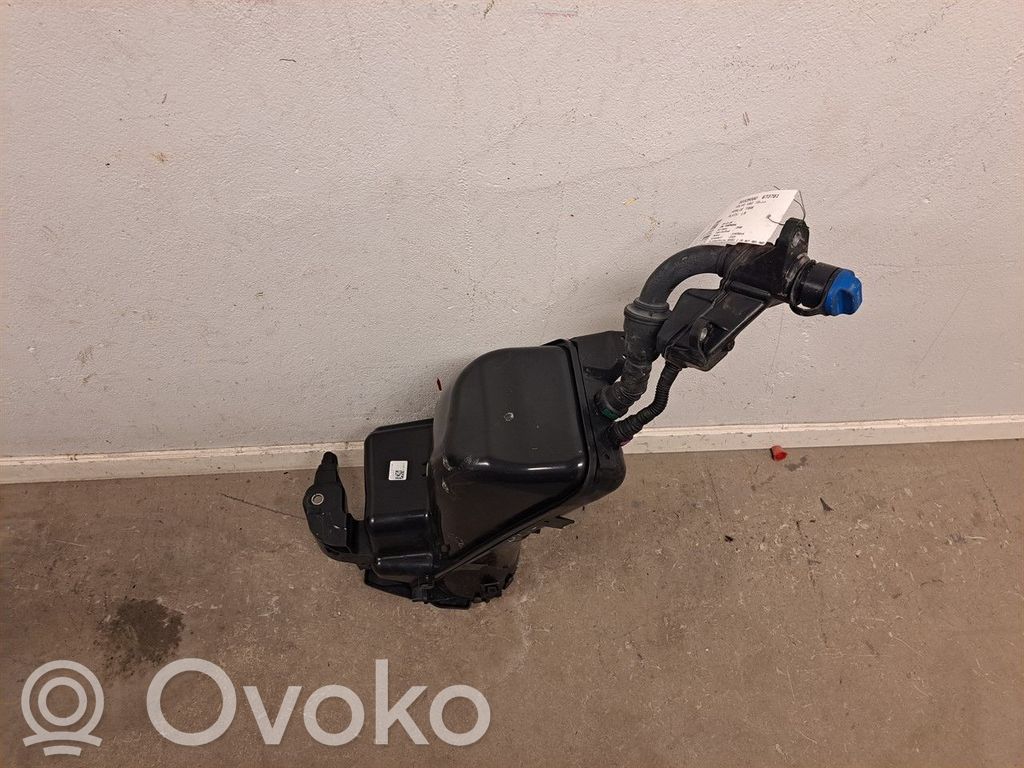 Volvo V60 Rezervor lichid AdBlue