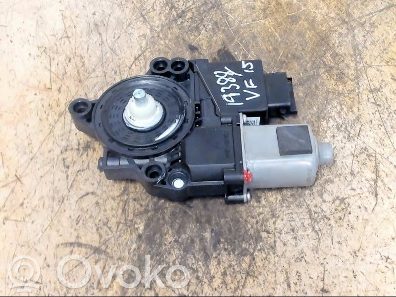 KIA Ceed Front door window regulator motor 