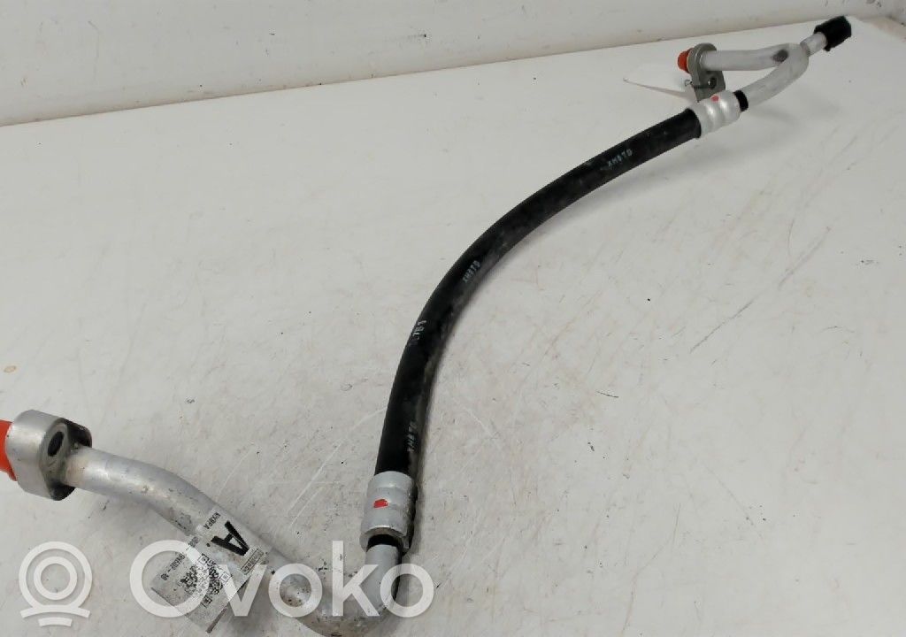 Ilmastointilaitteen putki (A/C)   2226806,JB3B19N602AB