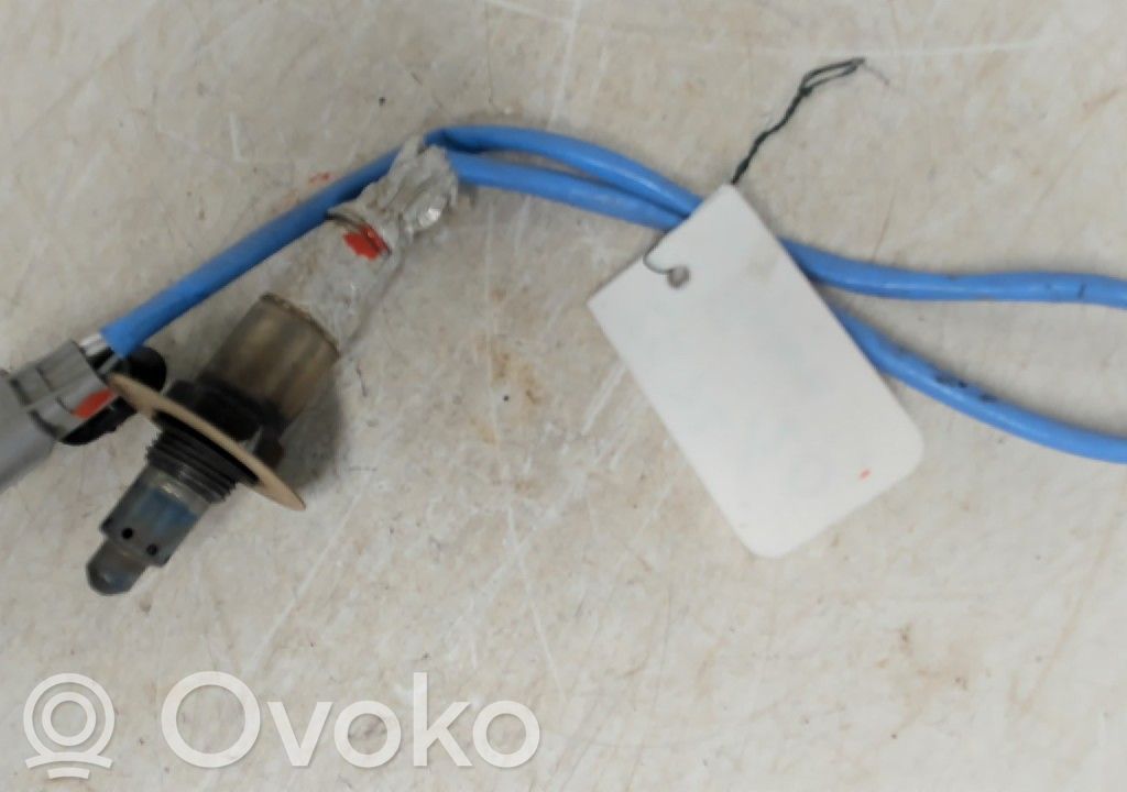 Nissan Qashqai Lambda probe sensor 