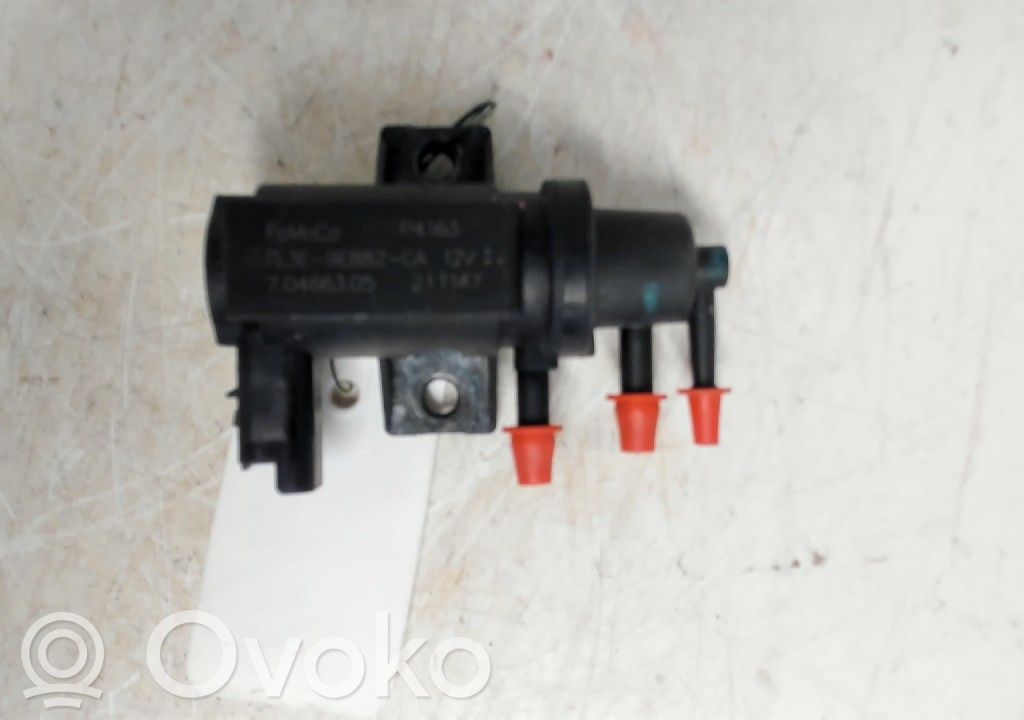 Vacuum valve   1947906,70466305,FL3E9E882CA