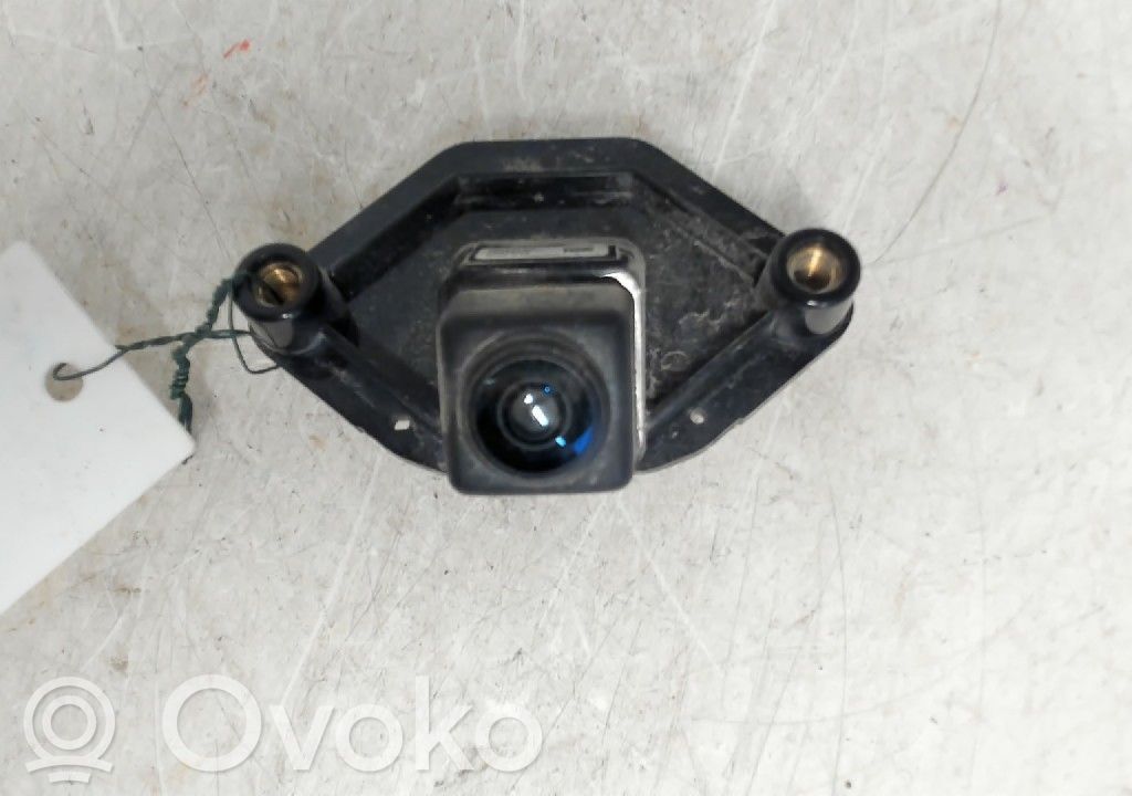 Nissan Qashqai Telecamera posteriore auto 