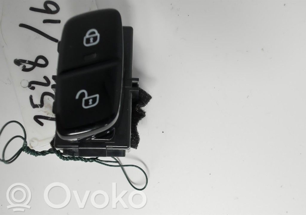 Central locking switch button   31443863,31376454