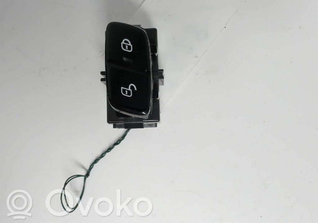 Central locking switch button   31443864,31376456